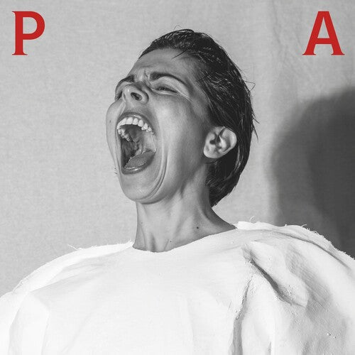 Anna Ferrer: Pa - Vinyl