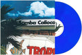 Samba Calioca: Sunny Place Carnival - VINYL