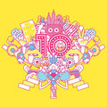 Rip Slyme: 10 - Vinyl