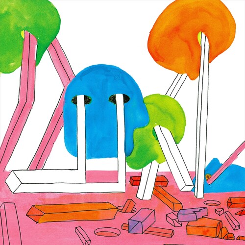 Rip Slyme: Masterpiece - Vinyl