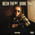 Redferrin: Been There Done That  ( CD )