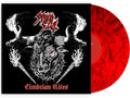 SPEEDSLUT: Cimbrian Rites - VINYL