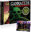 Gammacide: Victims of Science - CD