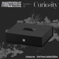 And2Ble: Sequence 01 - Curiosity - Curious Version - CD