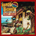 Henry Thomas: Texas Worried Blues - Vinyl