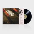 The Kinks: Low Budget - VINYL