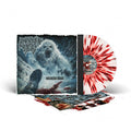 Ravaged by the Yeti: Snowbound Horror - VINYL