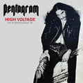 Pentagram: High Voltage - Live At Spotsylvania '78 - VINYL