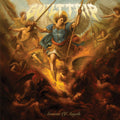 Guilt Trip: Armour Of Angels - CD