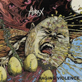 Hirax: Raging Violence - CD