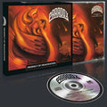 Paradox: Product Of Imagination - CD