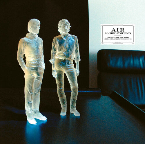 Air: Pocket Sympony - Vinyl