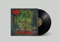 Estertor: Evil Black Church - VINYL