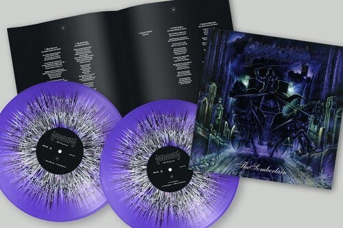 Dissection: Somberlain - VINYL