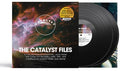 Various Artists: The Catalyst Files (Various Artists) - VINYL