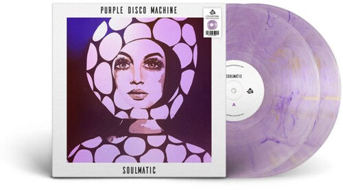 Purple Disco Machine: Soumatic - Vinyl