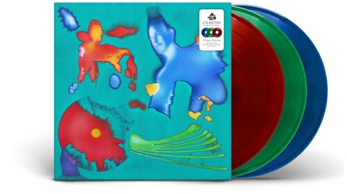 LSD  (Labrinth, Sia and Diplo): Diplo - Vinyl