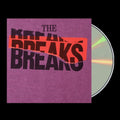 The Breaks: The Breaks - CD