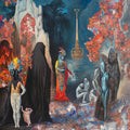 REZN: Cycles in the Infinite Dream - CD