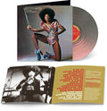Betty Davis: They Say I'm Different - VINYL
