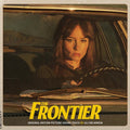 Ali Helnwein: Frontier (Original Soundtrack) - VINYL