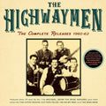 The Highwaymen: The Complete Releases 1960-62  ( CD )