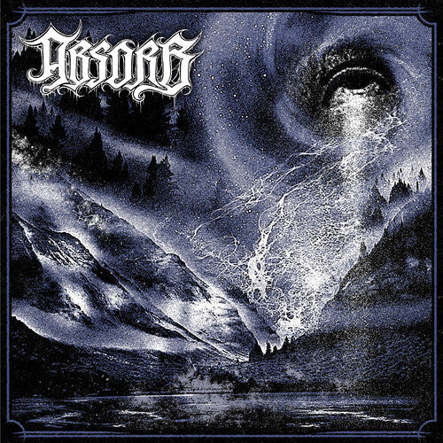 Absorb: Smog - VINYL