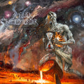 Flock Named Murder: Incendiary Sanctum - VINYL