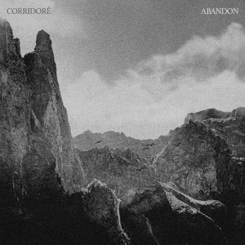 Corridore: Abandon - VINYL