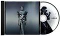 Adam Lambert: Adam - CD