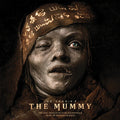 Stephen McKeon: Lee Cronin's The Mummy (Original Soundtrack) - VINYL