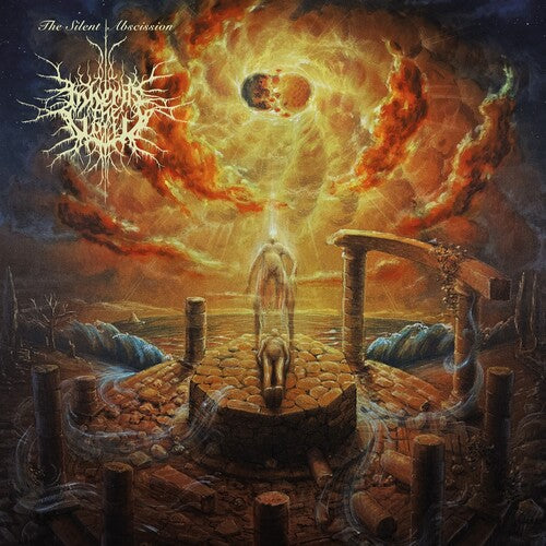 Inherits the Void: The Silent Abscission - VINYL