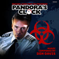 Don Davis: Pandora's Clock (Original Soundtrack) - CD
