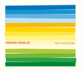 Nenad Vasilic: Non Artificial - CD
