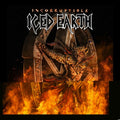 Iced Earth: Incorruptible - VINYL