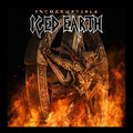 Iced Earth: Incorruptible - VINYL