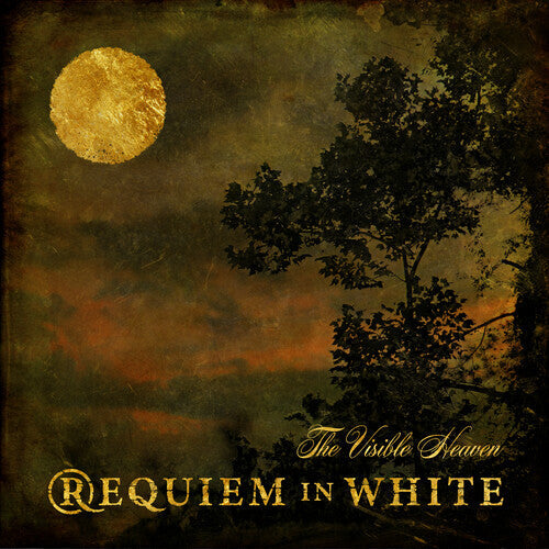 Requiem in White: The Visible Heaven - CD