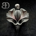 Blossom Death: Spirit - CD
