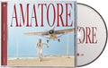Samurai Jay: Amatore  ( CD )