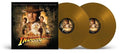 John Williams: Indiana Jones & The Kingdom Of The Crystal Skull (Original Soundtrack) - Limited Bronze Colored Vinyl - VINYL