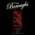 Various Artists: The Boroughs (Soundtrack From The Netflix Series) (Original Soundtrack - VINYL