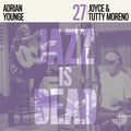 Joyce Moreno: Joyce E Tutty Moreno Jid027 - CD
