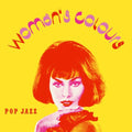 Barigozzi Group: Woman's Colours - VINYL
