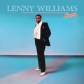 Lenny Williams: Changing - CD