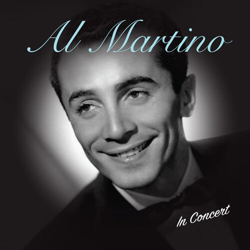 Al Martino: In Concert - CD