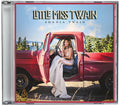 Shania Twain: Little Miss Twain  ( CD )