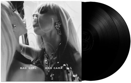 Bad Gyal: Mas Cara - VINYL