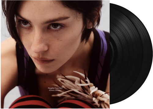 Gracie Abrams: Daughter from Hell - VINYL