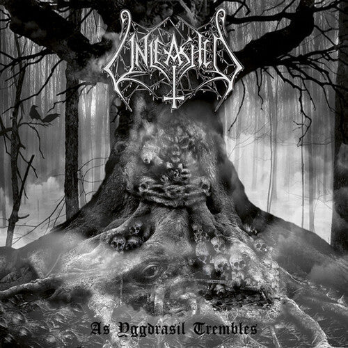 Unleashed: As Yggdrasil Trembles - VINYL