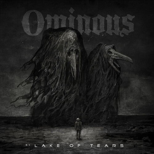 Lake of Tears: Ominous - CD